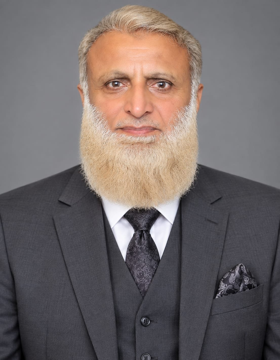 Abu Saria AB Jaleel