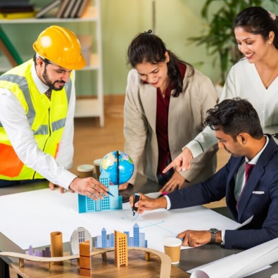 Project Management