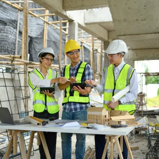 Construction Services