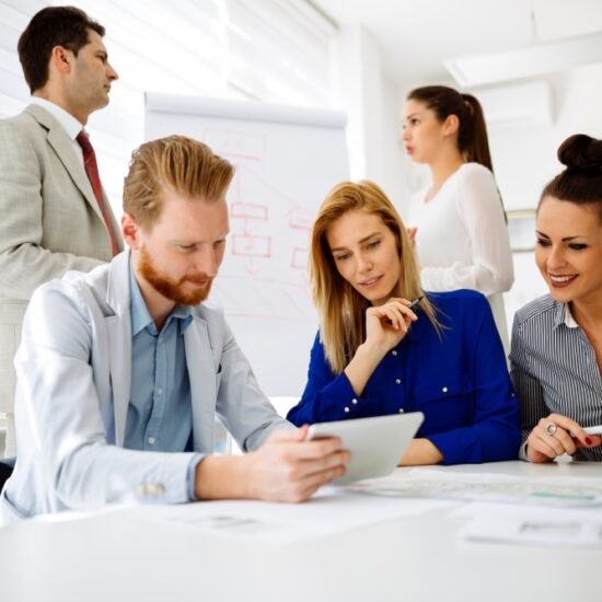 Investment Consultation