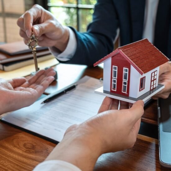 Property Buying
