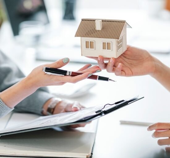 Property Transfer Assistance